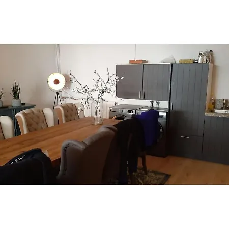 Holiday home Snug Holiday In Near Centre Huissen