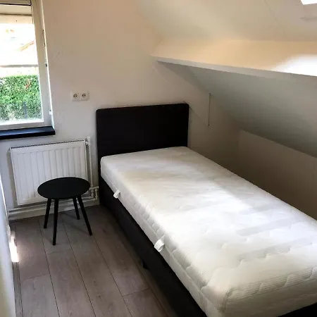 Holiday home Snug Holiday In Near Centre Huissen